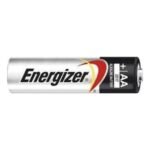 Energizer LR6 Max Mignon (4 Stück) | AA | E91 | AM3 | MN1500 - Image 2