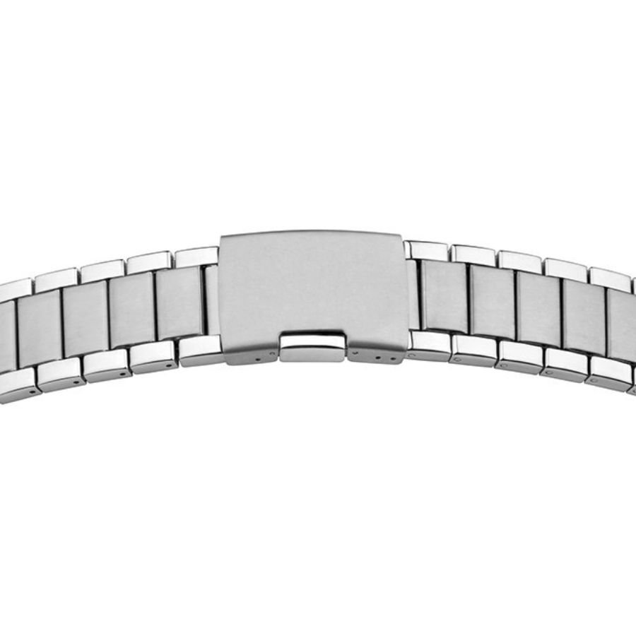 BE 130 (1) Edelstahlband BE 130 | 22/22/24 mm | BEAR - Image 1