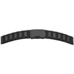 Edelstahlband BE 131 sz | PVD schwarz | 20/20/22mm | BEAR - Image 2