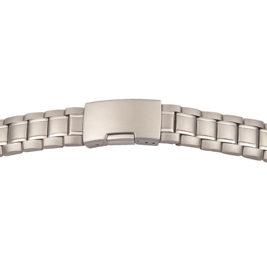 BE 1411 (1) Edelstahlband BE 1411 | 20/22mm | BEAR - Image 1