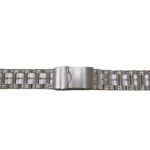 Edelstahlband BE 150 | 20/18/20/22mm | BEAR