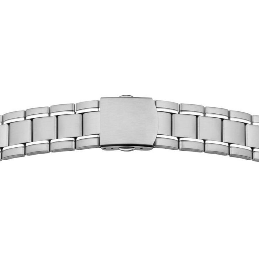 BE 156 (1) Edelstahlband BE 156 | 22/22/24mm | BEAR - Image 1