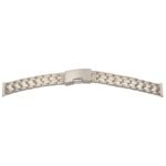 Bicolor Edelstahlband BE 1718 | BEAR | 14/16mm - Image 2