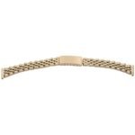 Edelstahlband BE 1765 | PVD gold | 12/14 mm | BEAR - Image 2