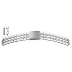 Bicolor Edelstahlband BE 2105B | BEAR | 20/20 mm - Image 2