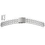 Edelstahlband BE 2106 | 22/22 mm | BEAR - Image 2