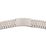 Edelstahlband BE 2138 | 22/24 mm | BEAR