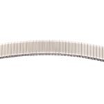 Bearflex Edelstahlband BE 2225 | 10/12mm | BEAR