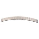 Bearflex Edelstahlband BE 2143 | 16/18mm | BEAR - Image 2