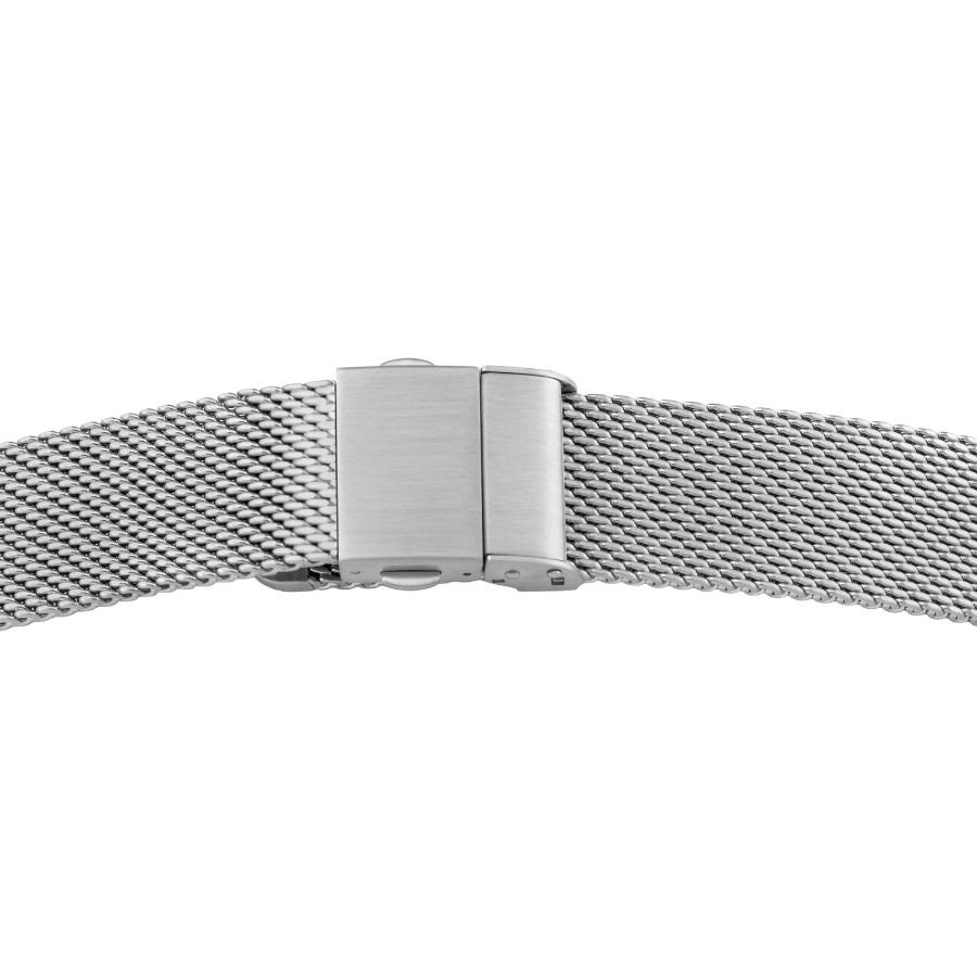 BE 3113 (1) Edelstahlband BE 3113 | 22/22 mm | BEAR - Image 1