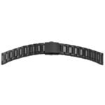 Edelstahlband BE 3210 sz | PVD schwarz | 20/20mm | BEAR - Image 2