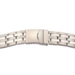 Edelstahlband BE 658 | 24/26 mm | BEAR