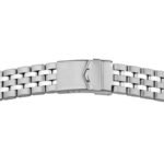 Edelstahlband BE 160 | 18/16/18/20mm | BEAR