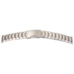 Edelstahlband BE 1622 | 18/20mm | BEAR | Druckschliesse - Image 2