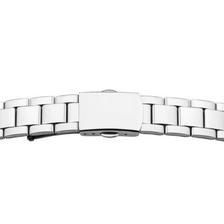 BE1720 Damen (1) Edelstahlband BE 1720 | 16/16mm | BEAR - Image 1