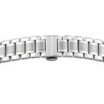 Edelstahlband BE 1975 | 18/18mm | BEAR | Schmetterling-Schliesse