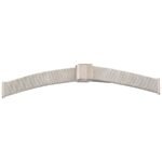 Edelstahlband BE 2080 | 16/18mm | BEAR - Image 2