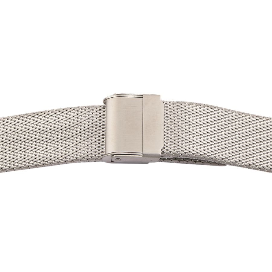 BE2081 Herren (1) Edelstahlband BE 2081 | 18/20mm | BEAR - Image 1