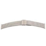 Edelstahlband BE 2081 | 18/20mm | BEAR - Image 2