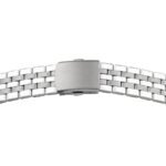 Edelstahlband BE 2105 | 20/20mm | BEAR | Druckschliesse