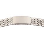 Edelstahlband BE 257 | 18/20mm | BEAR