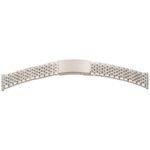 Edelstahlband BE 257 | 18/20mm | BEAR - Image 2