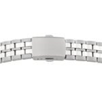 Edelstahlband BE 814 | BEAR | 18/18mm | Druckschliesse