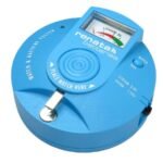 Batterietester Renata BWT-94 | Lithium- und Silberbatterien testen