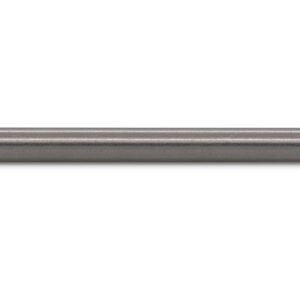 100x Barrettstifte SDF 178 | Edelstahl | Länge 178 mm | Doppelte Sicherungsringe