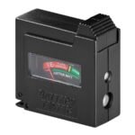 Batterietester Stabbatterien Energizer SWT-25