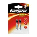 Energizer LR61 (2 Stück) Alkaline | AAAA | E96 | AM5
