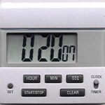 Compact 2 Hanhart Timer 291.4690