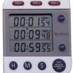 Labor 3 Hanhart Timer 294.4994