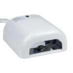 UV-Lampe für Mineral- und Saphirgläser
