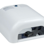 UV-Lampe für Mineral- und Saphirgläser