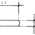Sortiment 180x Stahlstifte für Bandglieder 618 SS 11 | Edelstahl | Durchmesser 1.1 mm | Stahlstifte mit gebrochenen Kanten und polierten Enden