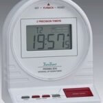 Prisma 200 Hanhart Tischstoppuhr 625.2625