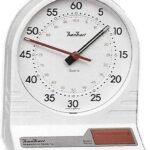 Mesotron Hanhart Tischstoppuhr 631.4031