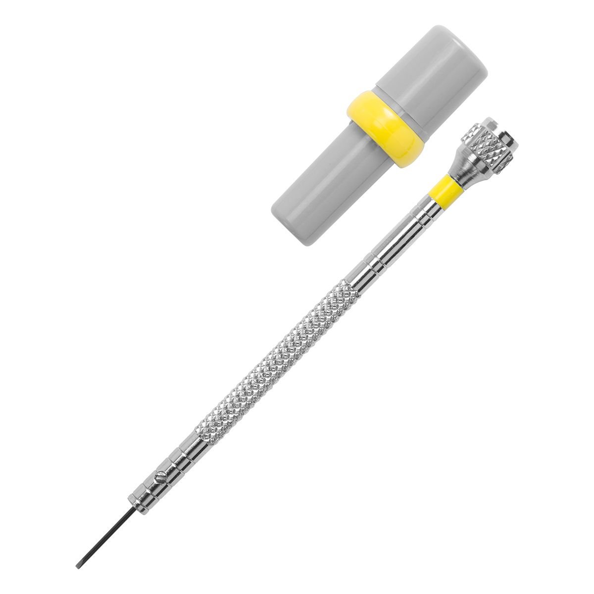 8710_Schraubendreher Schraubenzieher Kreuz | Durchmesser 1.2 - 3.0 mm - Image 1