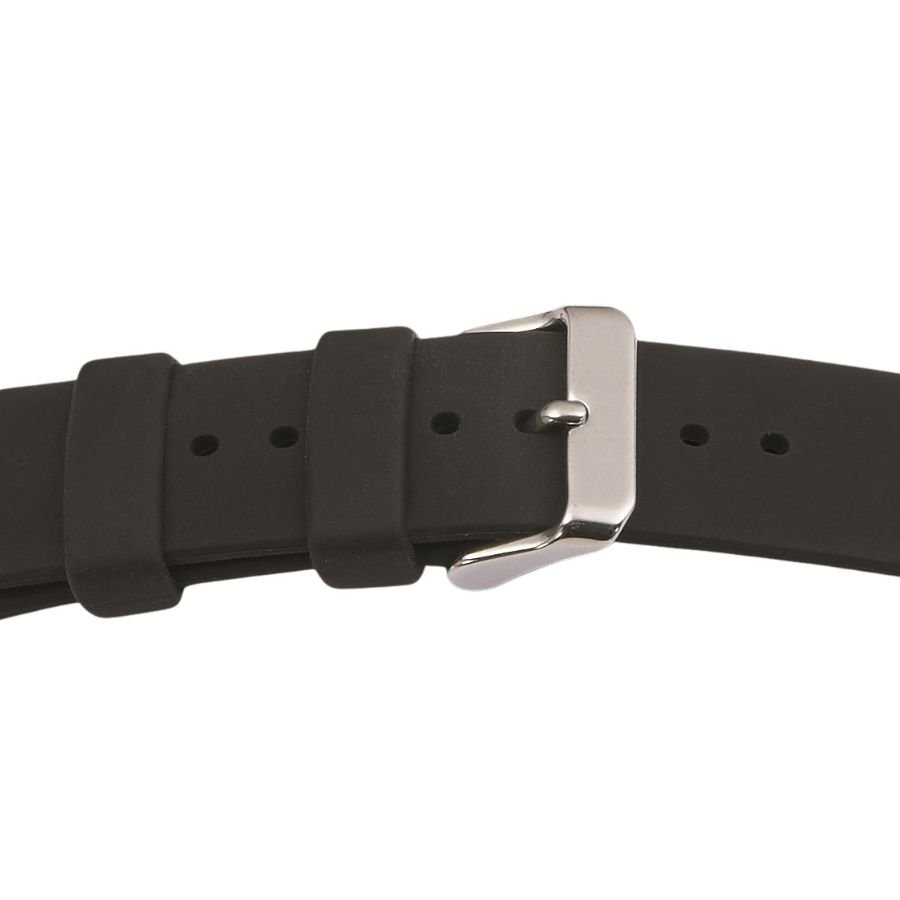 BE 1791 (1) Kunststoffband BE 1791 | schwarz | 16/16mm | BEAR - Image 1