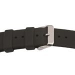 Kunststoffband BE 1792 XL | extra lang | schwarz | 18/18 mm | BEAR