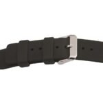 Kunststoffband BE 1793 XL | extra lang | schwarz | 20/20 mm | BEAR