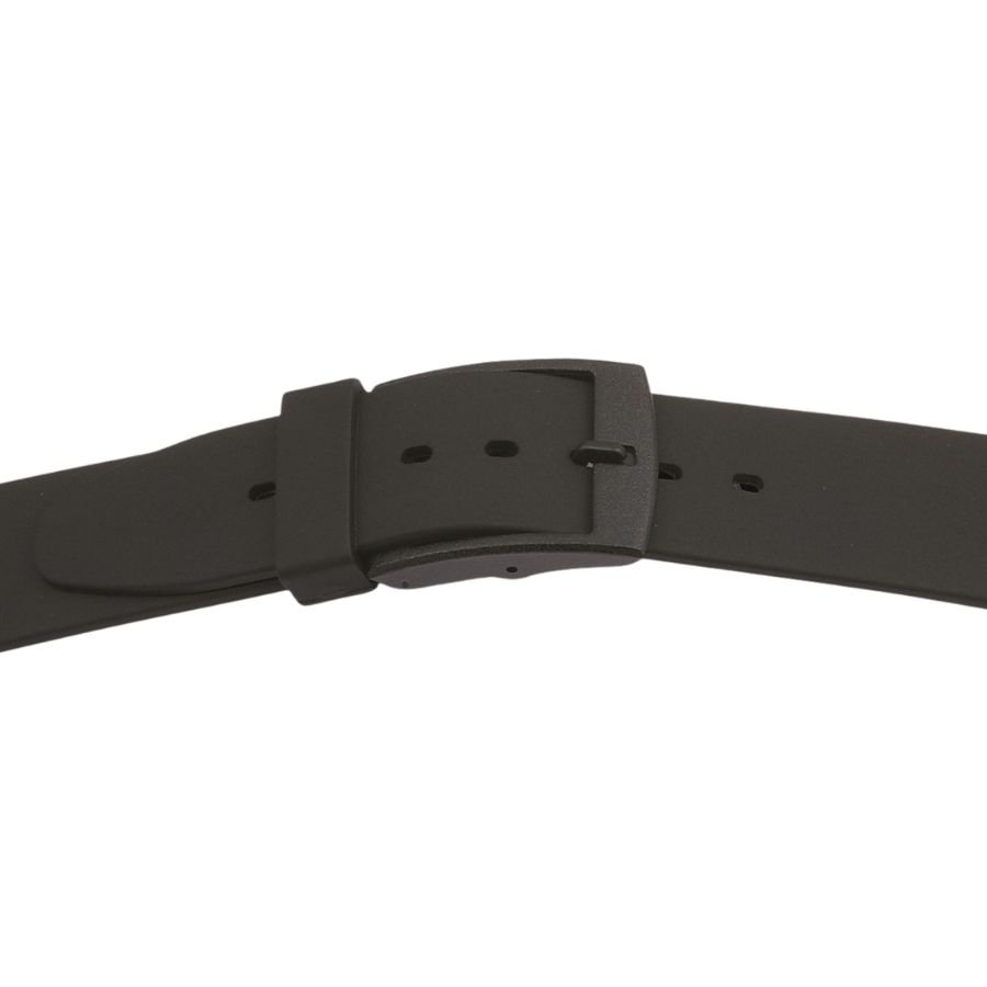 BE 203 (1) Kunststoffband BE 203 | schwarz | 17/19 mm | BEAR - Image 1