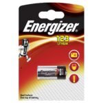 Energizer CR 123 A (1 Stück) Lithium Stabbatterie 3 V | CR123A | DL 123 A