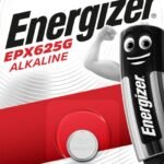 Energizer EPX 625 G