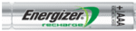 Energizer HR03 Accu Recharge Extreme Lithium (2 Stück) | AAA | E92 | AM4 - Image 2