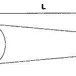 50x Konische Stahlstifte KS 103-1012 | Edelstahl | Stahlstifte für Bandglieder